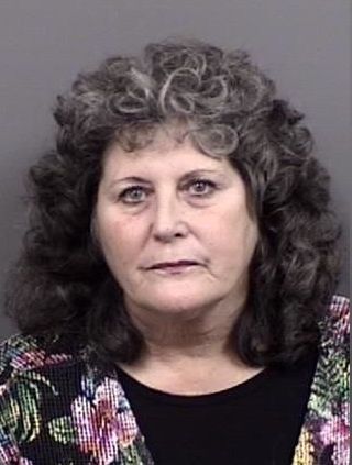 Janis Marie Bressan-Stacey MUG